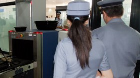 تحويل رئيسي مصلحتي شرطة الحدود والجمارك بميناء وهران