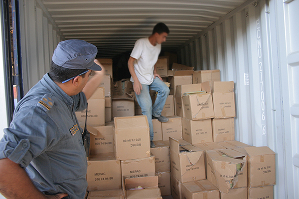 Expatriate Imports Prescription Medicines Issued By Italian Doctor In Suspicious Manner