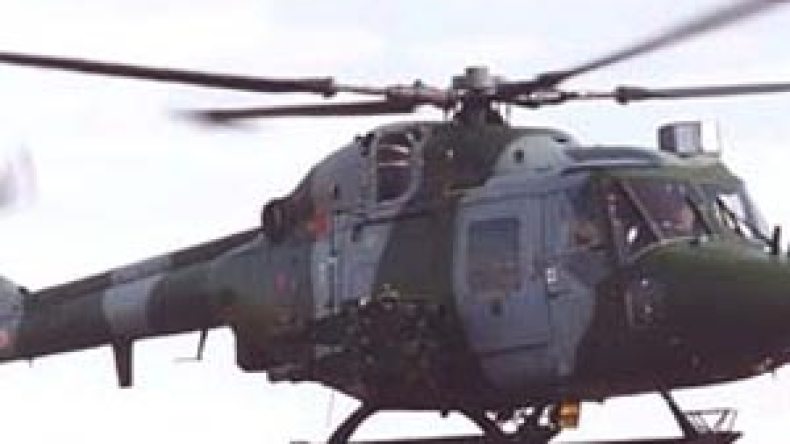 الجمارك تتدّعم بـ 10 مروحيات لمكافحة التهريب عبر الحدود