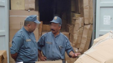 Algeria Treasury Lost $7 Billion Of Customs Revenues