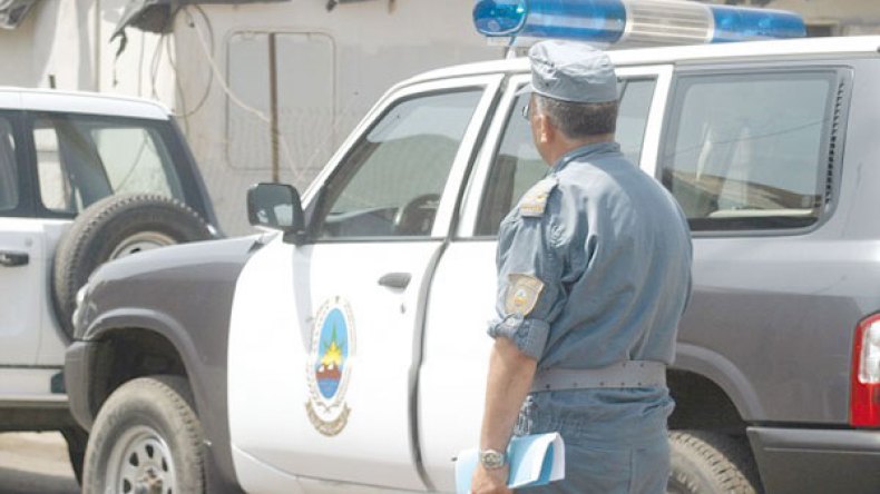 هذا “سرّ” اغتيال النقيب الجمركي لمسؤوله قبل الإنتحار