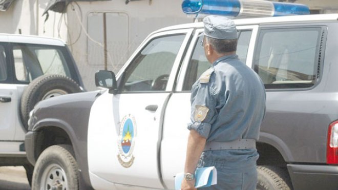 تكليف لجنة تحقيق لكشف ملابسات مقتل مسؤولين جمركيين بعين قزام