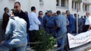 Les douaniers en grève  les 18 et 19 octobre