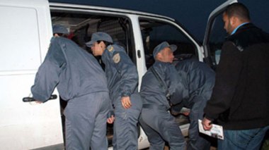 Transfert illicite de 7000 milliards par des faux importateurs