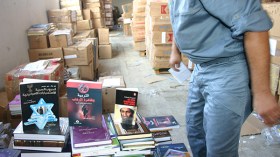 منع 130 كتاب يروج للطائفية والتطرف من دخول الجزائر