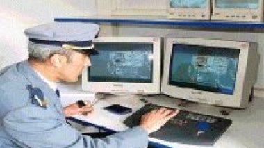 Cinq nouveaux scanners pour renforcer le contrôle douanier dans les grands ports