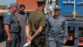 Expiration du délai de leur enlèvement: le port d’Alger assaini de 1800 conteneurs