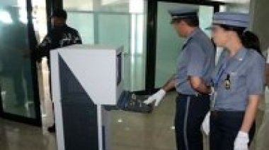 Les Douanes réalisent plus 281 mds de DA de recettes au 1er semestre 2011