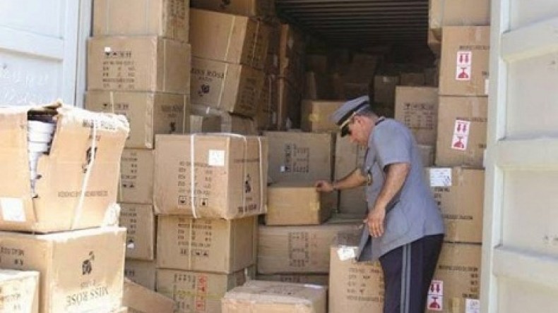 الصين تحافظ على صدارة الدول الأكثر توريداً إلى الجزائر