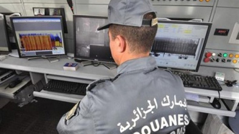 الأسبقية لـ30 متعاملا اقتصاديا في تمرير بضائعهم المستوردة