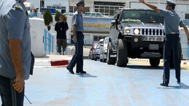 Les Douanes enquêtent sur 580 affaires liées à la corruption et au blanchiment  d’argent