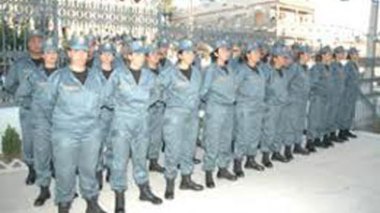 Les douaniers menacent d'une grève illimitée