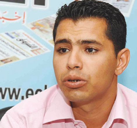 Un douanier raconte : ” J’ai été écarté de mon poste après avoir révélé le pillage du gaz algérien par la famille Trabelsi “