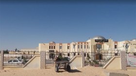 عاطلون في إضراب عن الطعام بالوادي