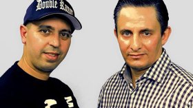 دوبل كانو ومقدم “واش قالوا في الجرنان” يغنيان في “المغاربية”