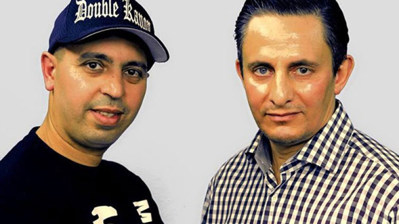 دوبل كانو ومقدم “واش قالوا في الجرنان” يغنيان في “المغاربية”