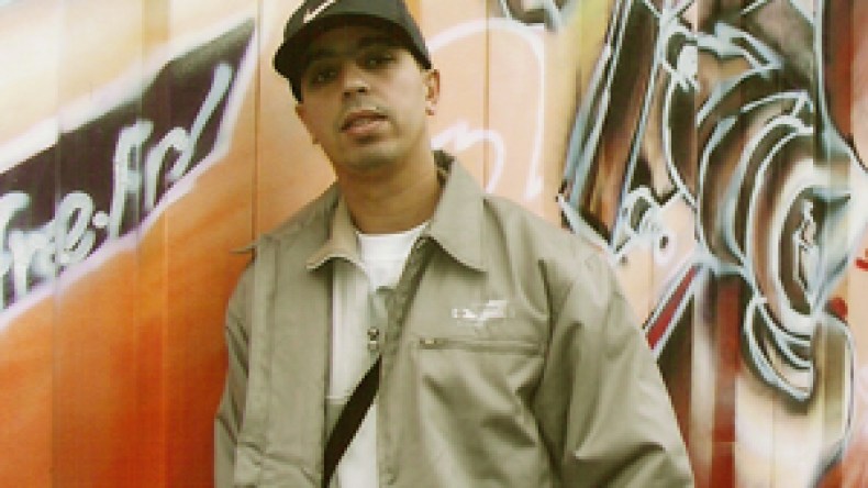 لطفي دوبل كانون على خطى بوتفليقة في قمة كوبنهاغن