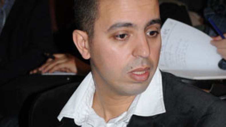 دوبل‭ ‬كانون‮:‬‭ ‬‮”‬المواضبة‭ ‬على‭ ‬الصلاة‭ ‬أبعدت‭ ‬الغرور‭ ‬عني‮”‬