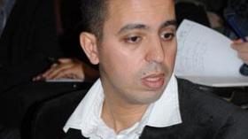 سأعرض مشروعي الجديد على المترشح بوتفليقة ليدعمه