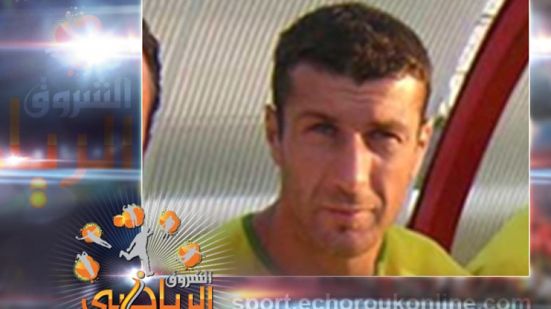 حناشي يستهدف إعادة دودان وغيّو الموسم المقبل