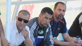 دودان يتفق مع شريفي.. ينتظر آيت واعمر ويلتقي سامر وبن شريفة