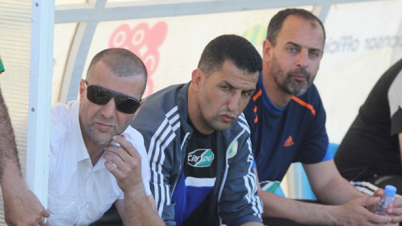 المناجير دودان يقدم استقالته نهائيا وحناشي يرفضها