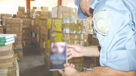 إخضاع كتب التاريخ والحركة الوطنية المستوردة لرقابة وزارة الثقافة