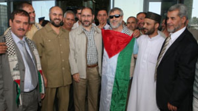 سأعود مرة ثانية وثالثة في أسطول لغزة وإلا أعتبر خائنا