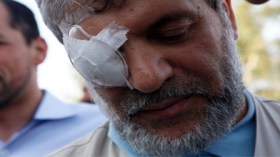 محمد دويبي للشروق :قيدوني وضربوني و منعوا عني الدواء 18 ساعة