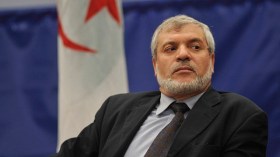 رئيس مجلس الشورى للنهضة ينقلب على ذويبي