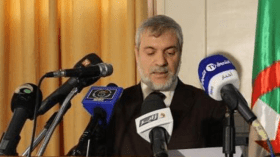 ذويبي: المقاطعة ستدفع نحو اليأس والتطرف