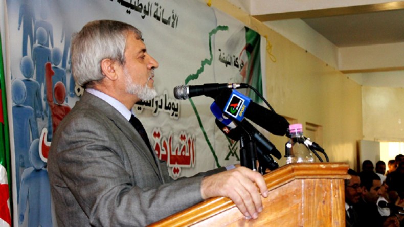 النهضة تطالب بضمانات لإضفاء الشفافية على الانتخابات المحلية