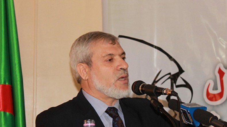 النهضة: إصرار الحكومة على استغلال الغاز الصخري ناتج عن ضغوطات خارجية