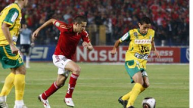 Lamara Douicher à Echorouk : « Cette qualification un gout très spécial…nous visons maintenant le trophée »