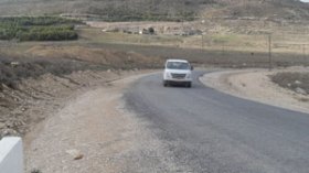 حادثة‭ ‬غريبة‭ ‬في‭ ‬تبسة: السيارات‭ ‬تسير‭ ‬دون‭ ‬تشغيل‭ ‬المحرك‭‬‭  ‬