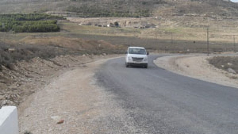 حادثة‭ ‬غريبة‭ ‬في‭ ‬تبسة: السيارات‭ ‬تسير‭ ‬دون‭ ‬تشغيل‭ ‬المحرك‭‬‭  ‬