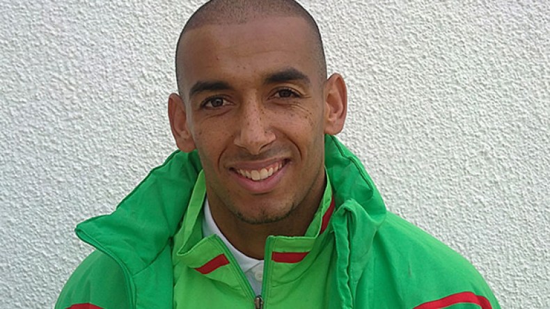 أنا الحارس الثاني لـ”الخضر” وسألتحق رسميا بنادي براغا البرتغالي