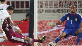 دوخة يتلقى عروضا من أندية برتغالية