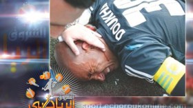 توقيف 4 مناصرين بالبويرة متهمين برشق دوخة بالحجارة