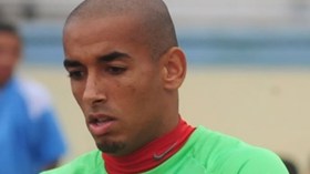 غورغوف يستبعد شاوشي وزفان ويستدعي دوخة وزيتي لمواجهتي مالاوي