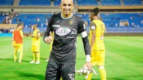 دوخة يتألق مجددا في السعودية