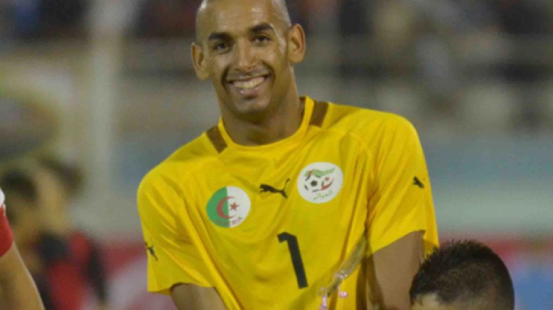 محليو “الخضر” يلهبون الصالون الدولي للسيارات