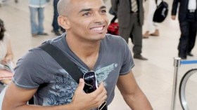 “خليلوزيش هو من يقرر الحارس الأول.. ومتفائل جدا بالفوز على غامبيا”