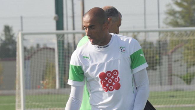 لهذه الأسباب تم استبعاد دوخة من المشاركة في المونديال