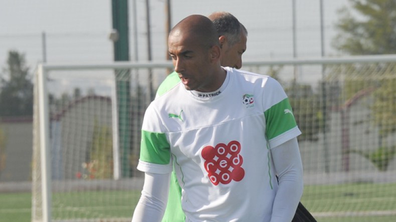 لهذه الأسباب تم استبعاد دوخة من المشاركة في المونديال