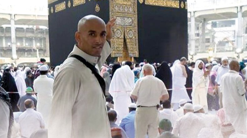 دوخة: حسبي الله ونعم الوكيل لكل من أبعدني من مونديال البرازيل