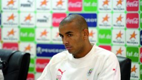 البجاويون يفضلون سيدريك على دوخة للمشاركة في المونديال