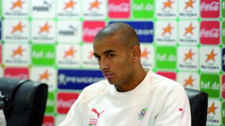 البجاويون يفضلون سيدريك على دوخة للمشاركة في المونديال