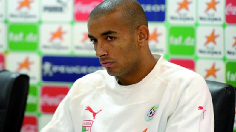 “دوخة: بن طالب وفرحات يستحقان دعوة “الخضر