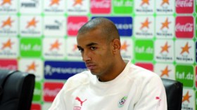 وكيل أعمال دوخة الاثنين بالبرتغال للتفاوض مع مسيري غيماراش